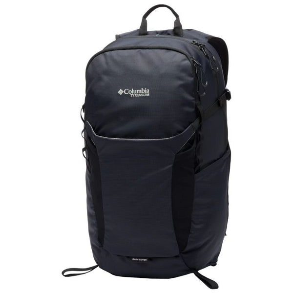Columbia Triple Canyon 24l Hiking hátizsák, fekete