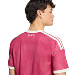 Adidas Real Madrid 26/27 Third Jersey Men's Pink rózsaszín póló IA7520