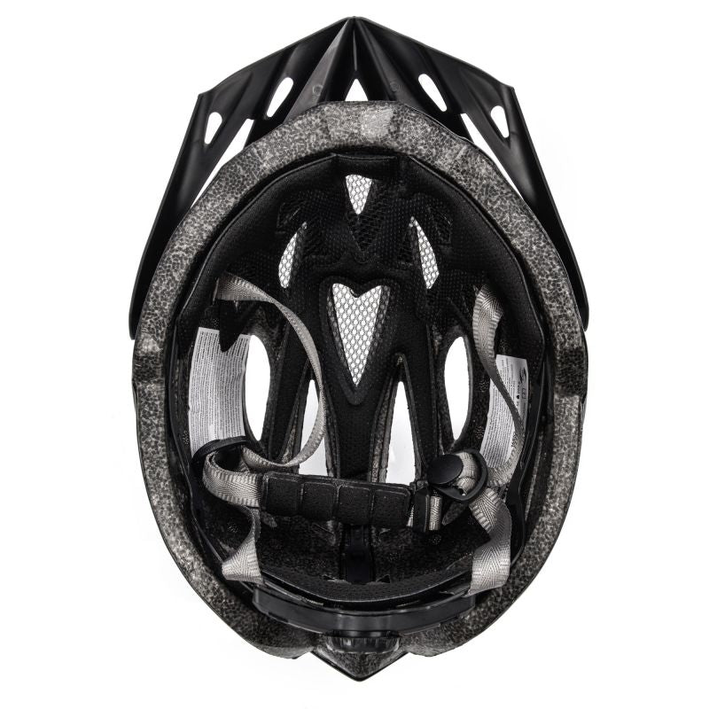 Meteor Ovlo L Bicycle Helmet uniw helmets, protectors and knee pads