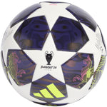 adidas UCL Champions League Mini JX9099 size futball labda