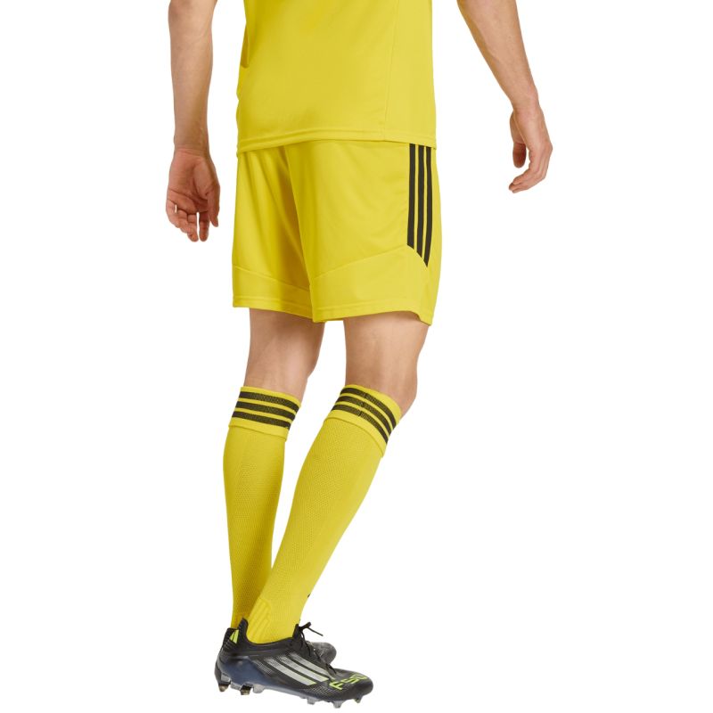 Adidas Men's Tiro 26 League yellow sárga short