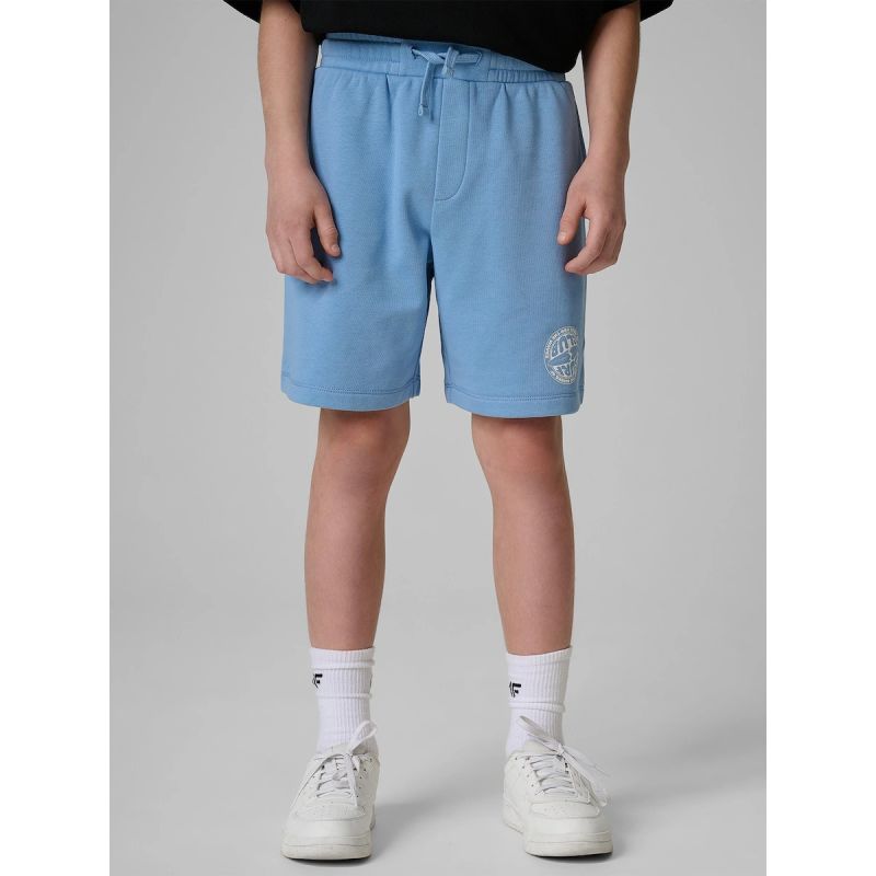 4F Boys' sweatpants ruházat 4FJRSS26TSHOM0911-33S