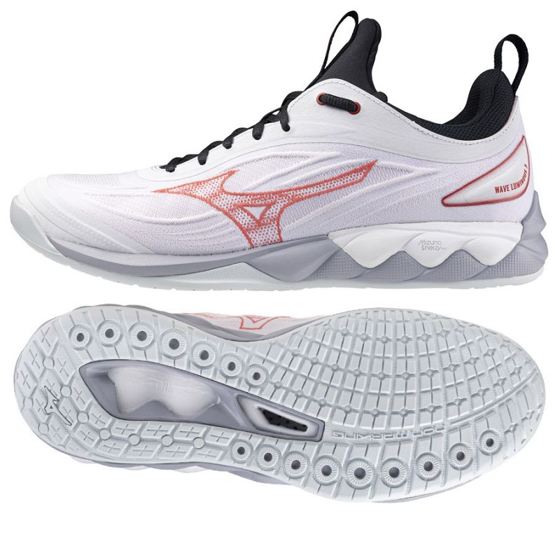 Mizuno WAVE LUMINOUS 3 M V1GA242021 shoes Cipő