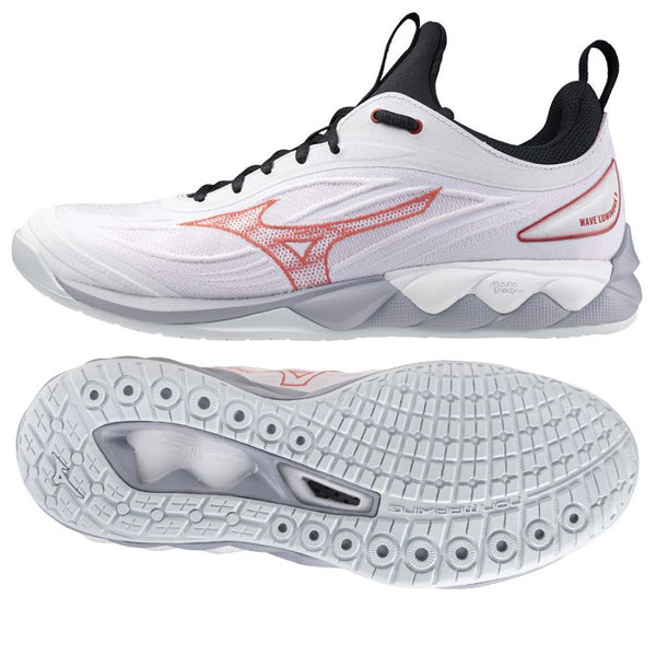 Mizuno WAVE LUMINOUS 3 M V1GA242021 shoes Cipő