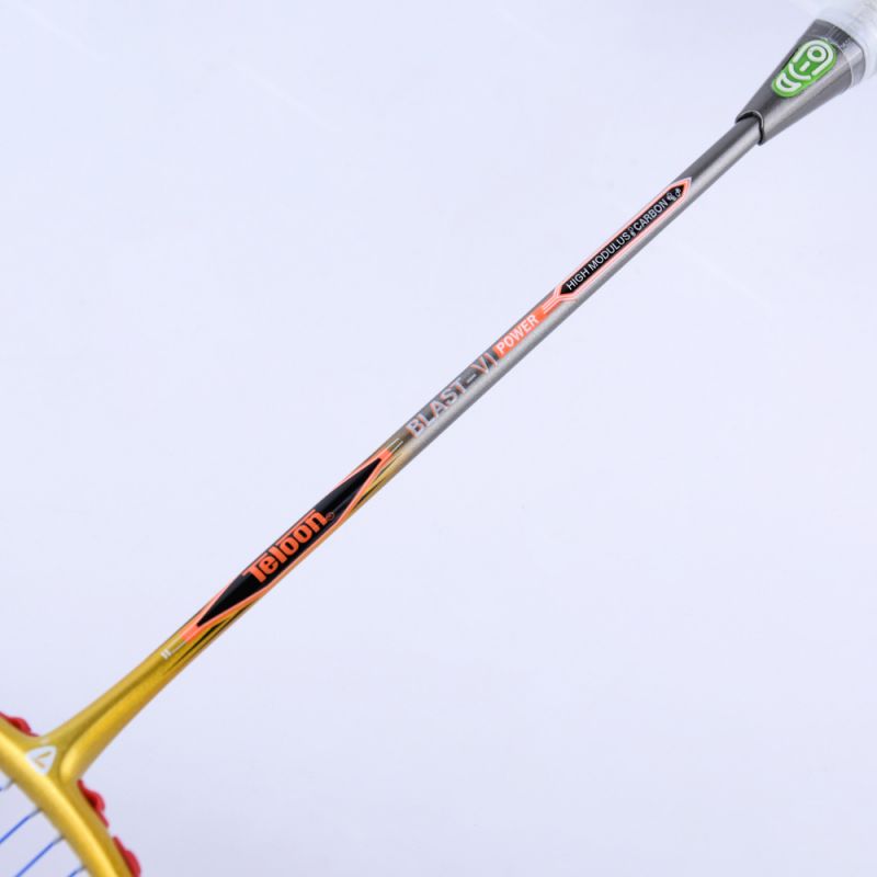 Inny Teloon Blast TL600 Badminton Racket 89g HS-TNK-000011148 Tollaslabda ütő