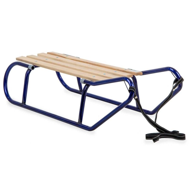 Enero Metal for 2 People, Blue kék sled GSP-1013954