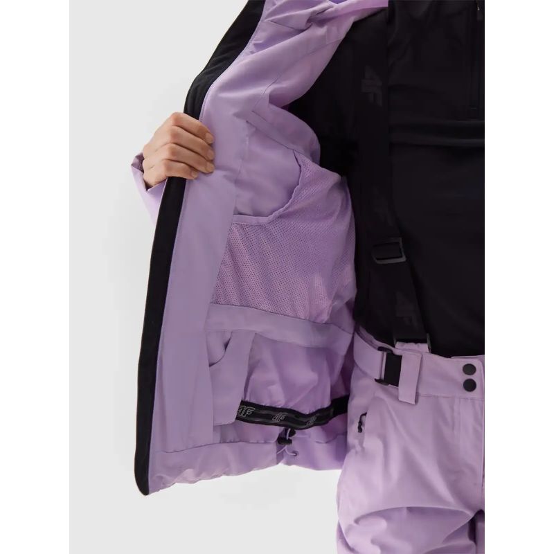4f W 4FWAW24TTJAF573-52S winter down ski jacket Kabát