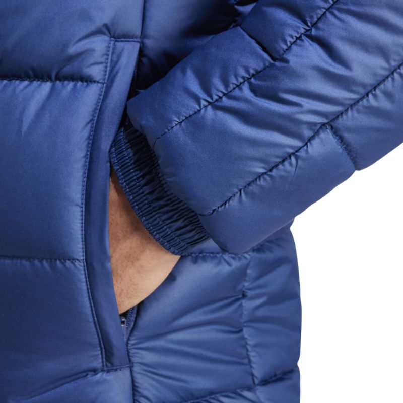 Adidas Tiro 24 Long M IR9502 jacket Kabát