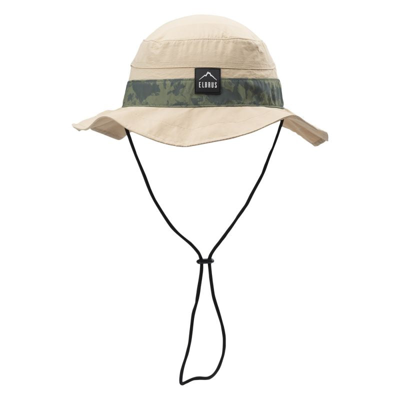 Elbrus Hat Estevan bézs hats