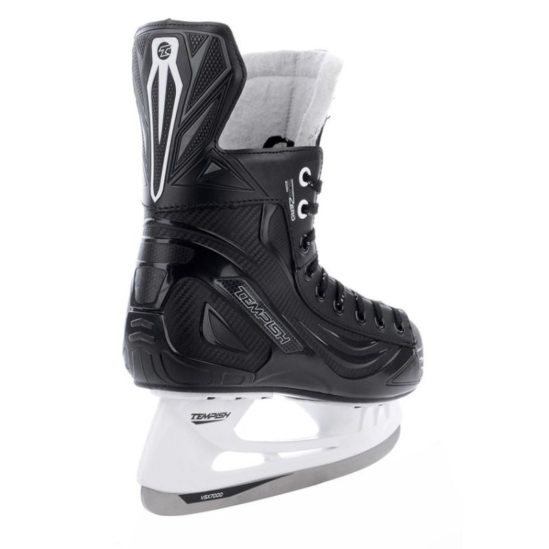 Tempish Subzero 130000030 hockey fekete skates