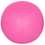 XQMAX Fitness 65cm Antiburst Pink rózsaszín futball labda GSP-7076991
