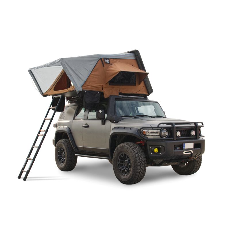 Inny Offlander Fold 4 OFF-FOLD4 Roof Tent Egyéb