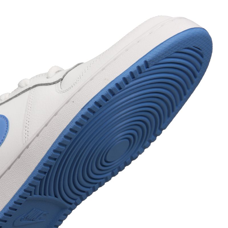 Nike Ebernon Low M AQ1775-102 shoes Cipő