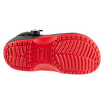 Crocs Mickey Mouse Classic Clog Black 36/37 papucs 212292-90H