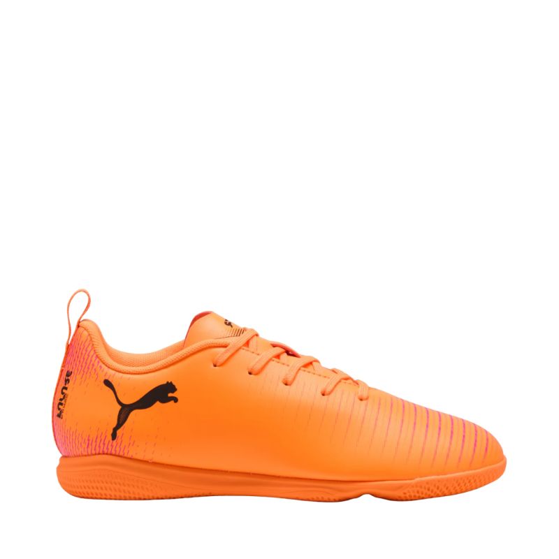 Puma Future 8 Play IT Jr 108627 03 football boots Cipő