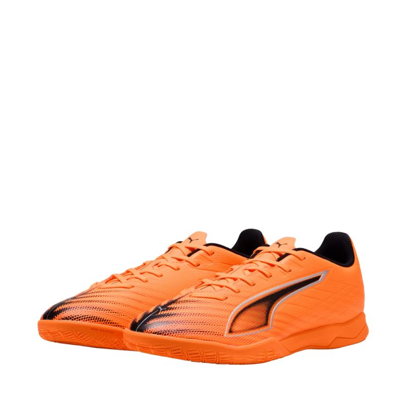 Puma Ultra 6 Play IT Heat Fire M 108537 03 football boots Cipő