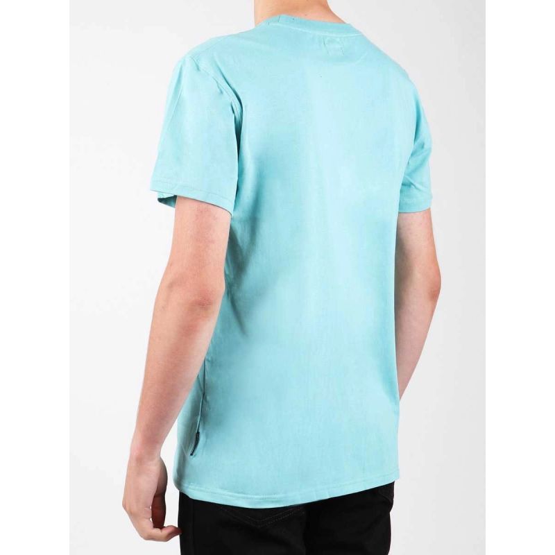 Dc T-shirt SEDYKT03376-BHA0 General