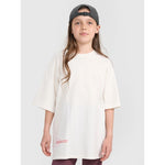4f Jr T-shirt 4FJRAW25TTSHF3187-11S Póló
