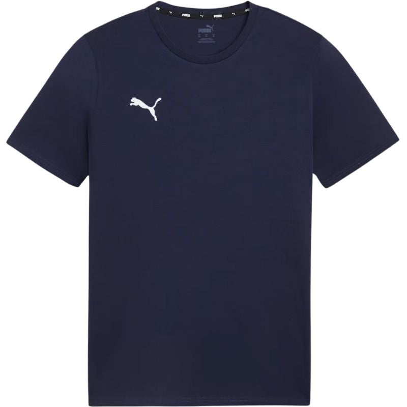 Puma Team Goal Casuals Tee M 658615 06 Póló