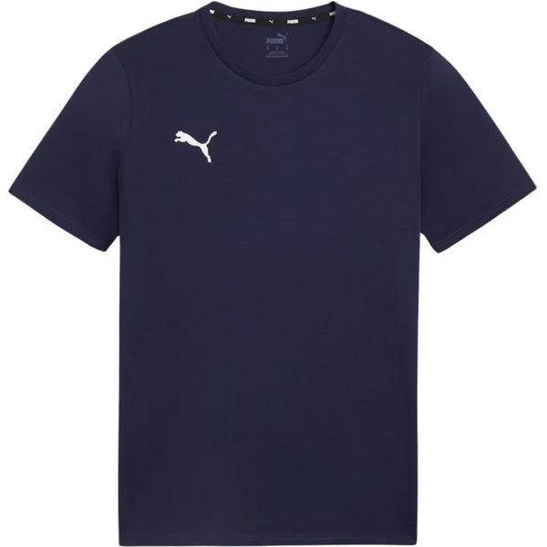Puma Team Goal Casuals Tee M 658615 06 Póló