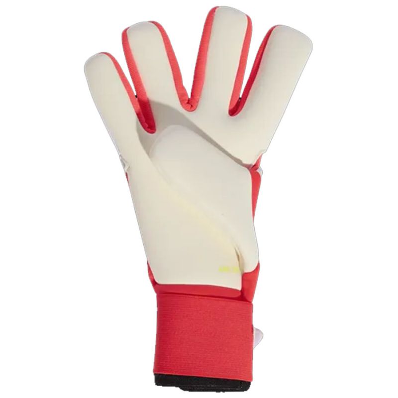 adidas Predator GL COM KA7799 Gloves 7,5 kapuskesztyű