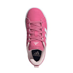 Adidas VS Pace 2.0 kids' rózsaszín cipő
