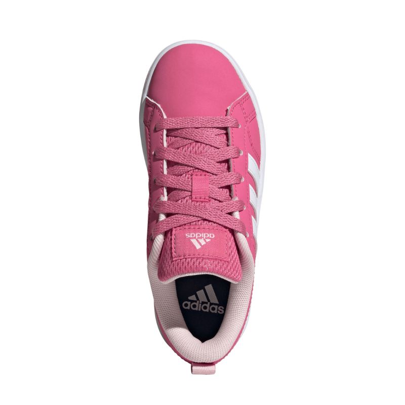 Adidas VS Pace 2.0 kids' rózsaszín cipő