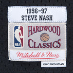 Mitchell & Ness NBA Phoenix Suns Steve Nash Swingman Jersey mez