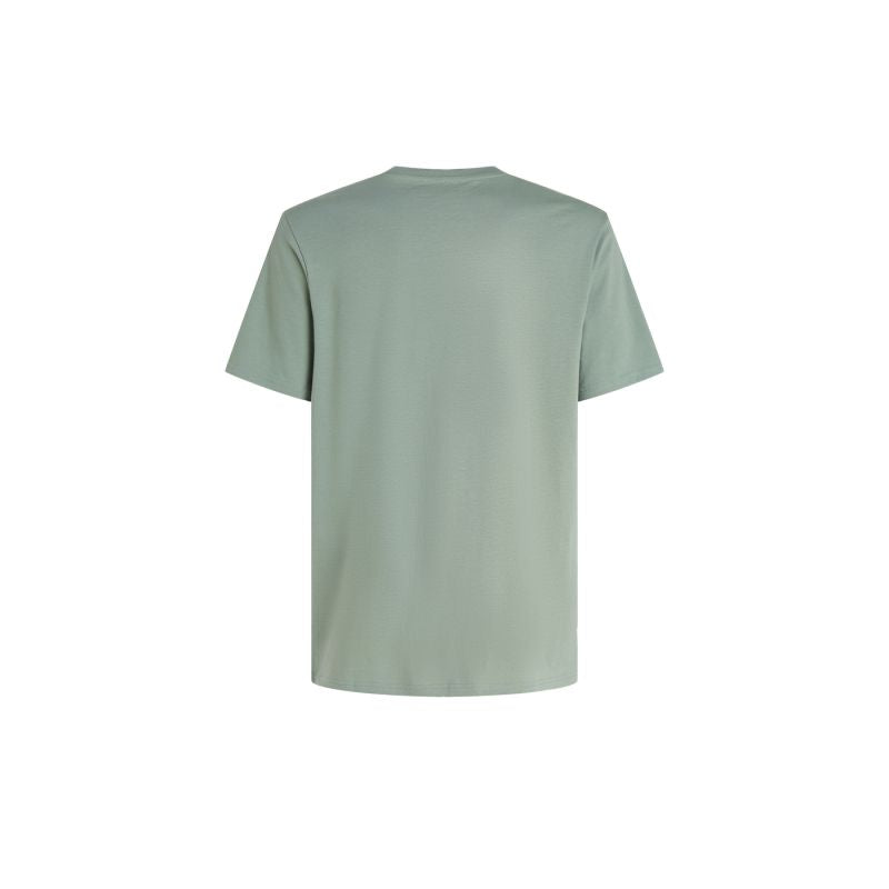 O'Neill Mix & Match Floral Graphic T-Shirt zöld póló