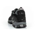 CMP Melnick M U901 trekking fekete cipő