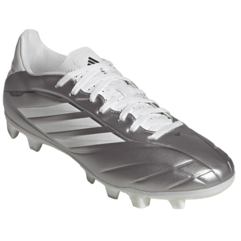 Adidas COPA PURE IV Club FG/MG JR6186 focicipő