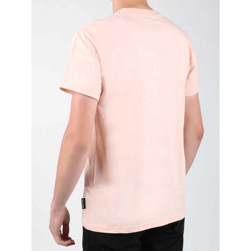 Dc T-shirt SEDYKT03376-MDJ0 General