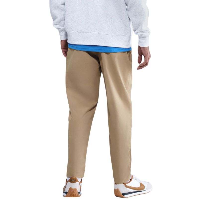 Nike Club men's pants beige