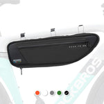 Rockbros bike frame TL003 fekete hátizsák SI30120043005