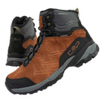CMP Melnick M P777 trekking barna cipő