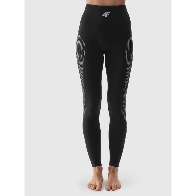 4f Thermoactive leggings W 4FWAW24USEAF159-20S Termoaktív ruha