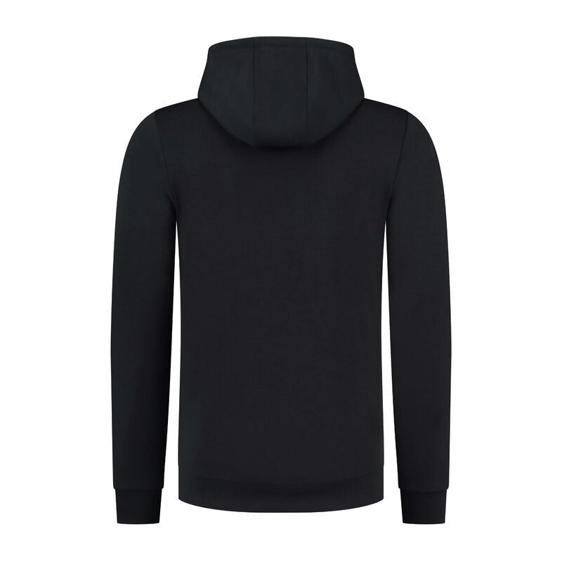 Rogelli men's sweatshirt TRAINING II 2XL fekete pulóver