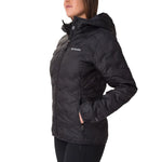 Columbia Delta Ridge II Down Hooded Jacket W 2088253010 Kabát