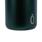 FC Barcelona Runbott autographed thermal bottle 600 ml czarny póló