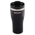 Meteor thermal mug with opening 480 ml uniw cups, tourist equipment, thermoses, thermal mugs