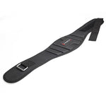 HMS Gray Strength Training Belt Size szürke póló 17-63-059