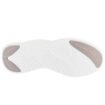 Skechers Bobs Mode Flex White fehér utcai cipő 117730-WHT