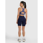 Women's training cycling 4F 4FWAW25TFSTF051-031S leggings