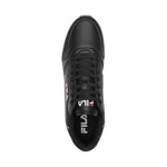 Fila Orbit low M 1010263 25Y fekete utcai cipő 101026325Y