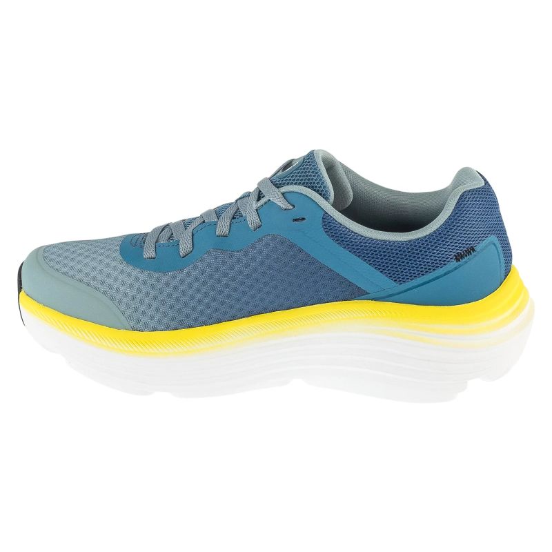 Skechers Max Cushioning Endeavor Grey szürke cipő 220613-NVLM