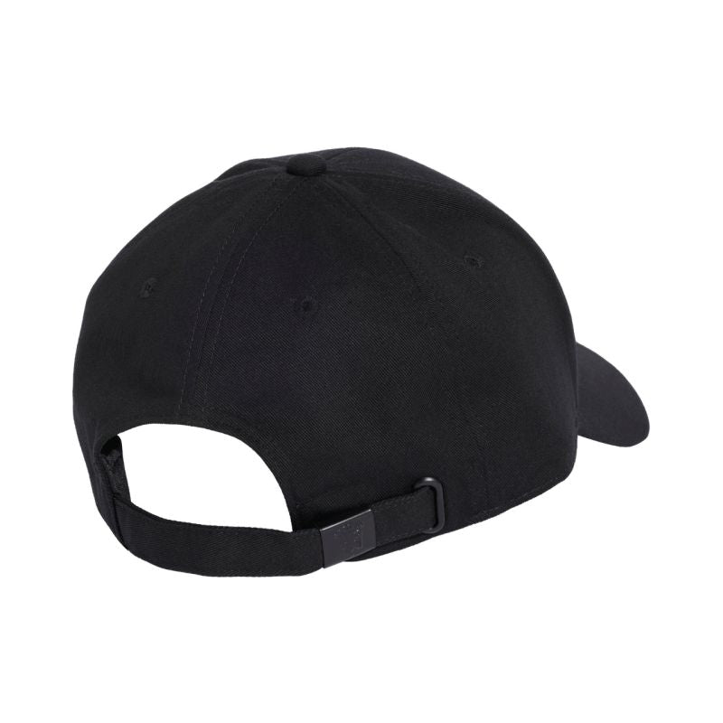 adidas Manchester United Cap Black