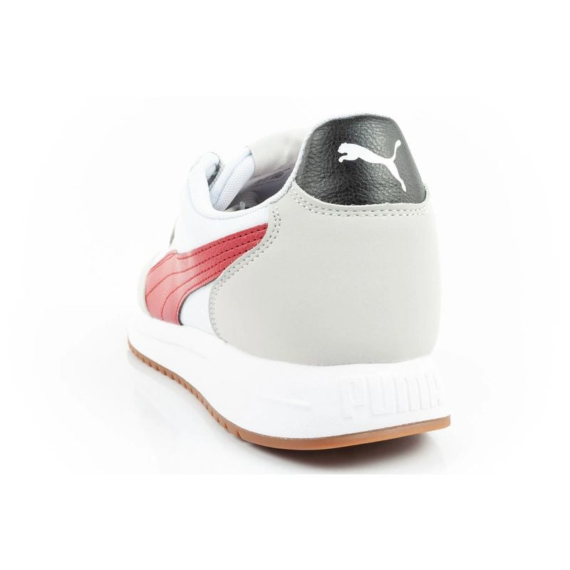 Puma R78 Lightwind sports shoes sneakers men's comfortable fashionable Cipő