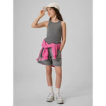 4F Sleeveless JUNIOR póló 4FJRSS26TSLEF329-25S