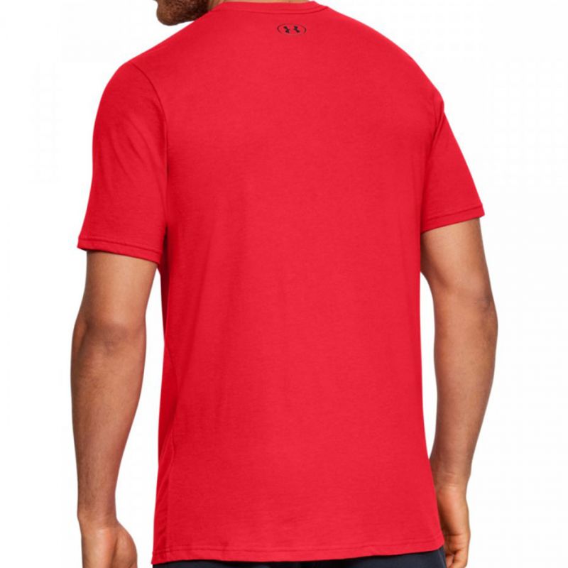Under Armour GL Foundation SS TM 1326849 602 T-shirt Póló
