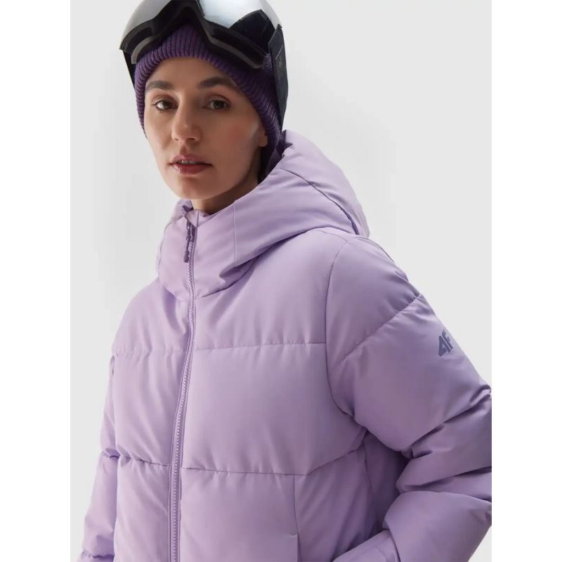 4f W 4FWAW24TTJAF573-52S winter down ski jacket Kabát